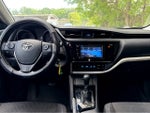 2017 Toyota Corolla iM Base