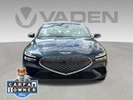 2024 Genesis G70 2.5T