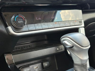 2022 Kia Seltos EX