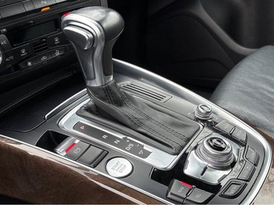 2015 Audi Q5 2.0T Premium Plus quattro