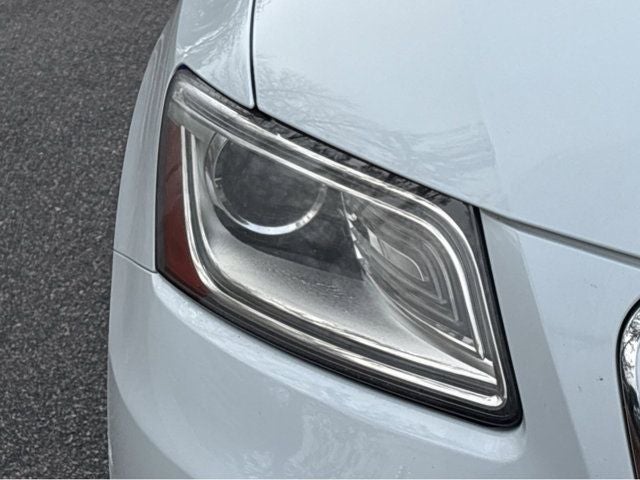 Used 2015 Audi Q5 Premium Plus with VIN WA1LFAFP0FA076188 for sale in Hinesville, GA