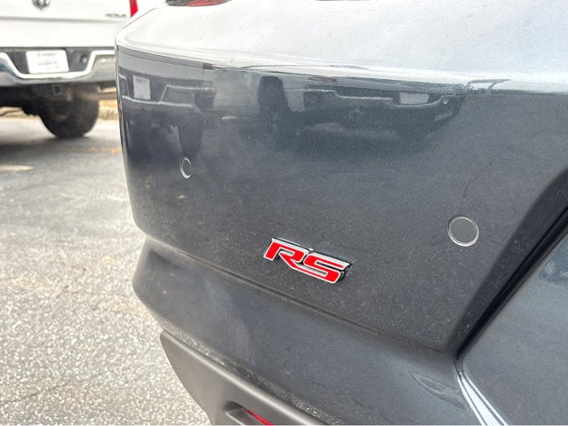 2019 Chevrolet Camaro 3LT