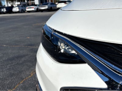 2024 Chevrolet Malibu RS