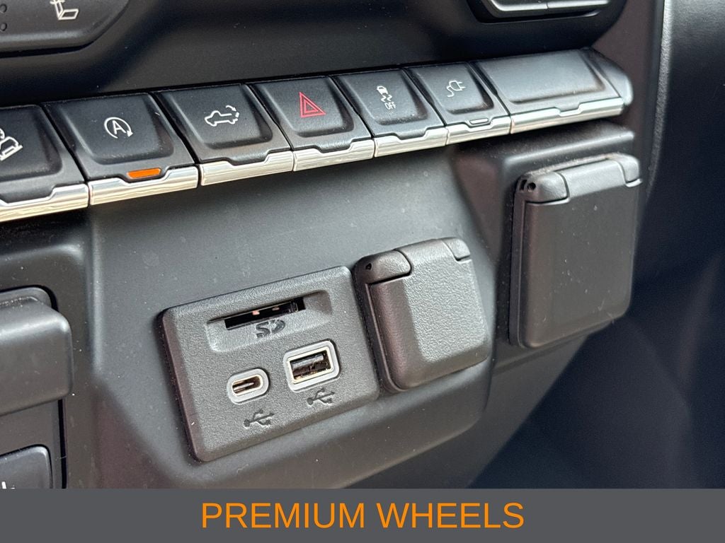 2021 Chevrolet Silverado 1500 LT LT1