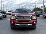 2017 GMC Canyon 2WD SLT