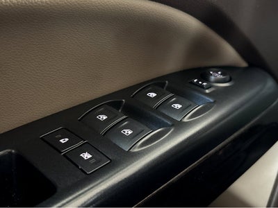 2017 GMC Canyon 2WD SLT