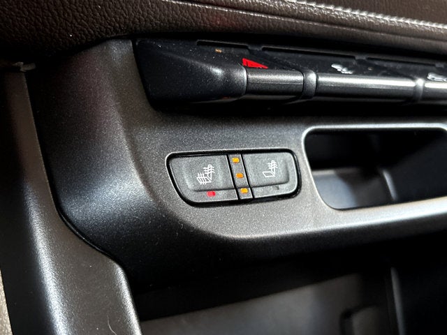 2017 GMC Canyon 2WD SLT