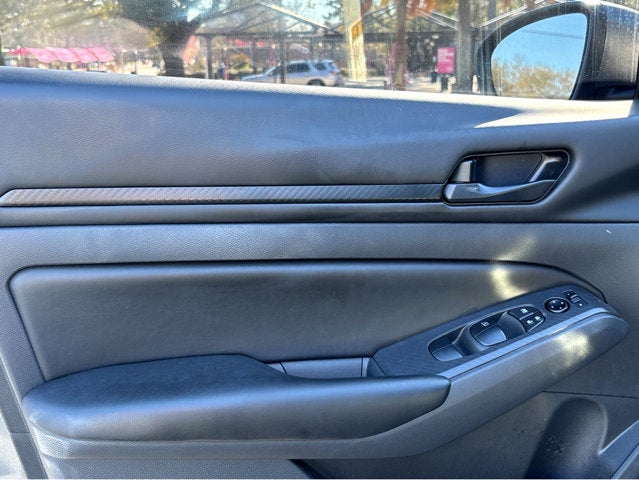 2023 Nissan Altima 2.5 S