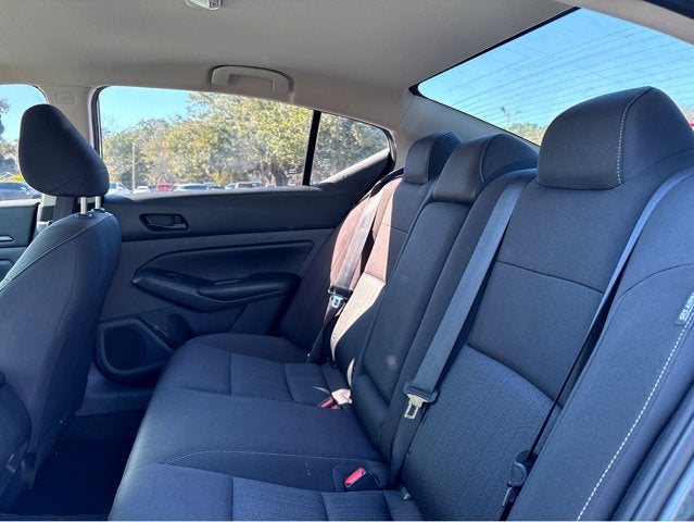 2023 Nissan Altima 2.5 S