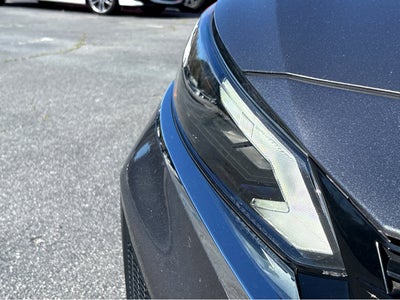 2023 Nissan Altima 2.5 S