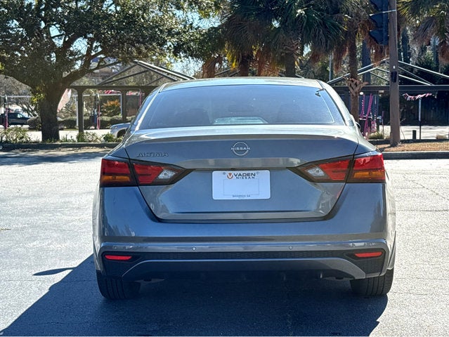 2023 Nissan Altima 2.5 S