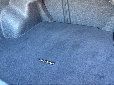 2023 Nissan Altima 2.5 S