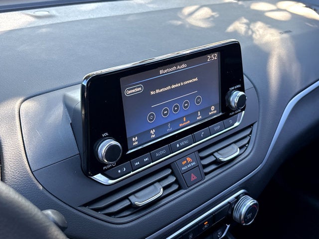 2023 Nissan Altima 2.5 S