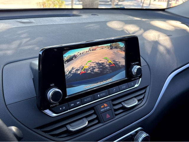 2023 Nissan Altima 2.5 S