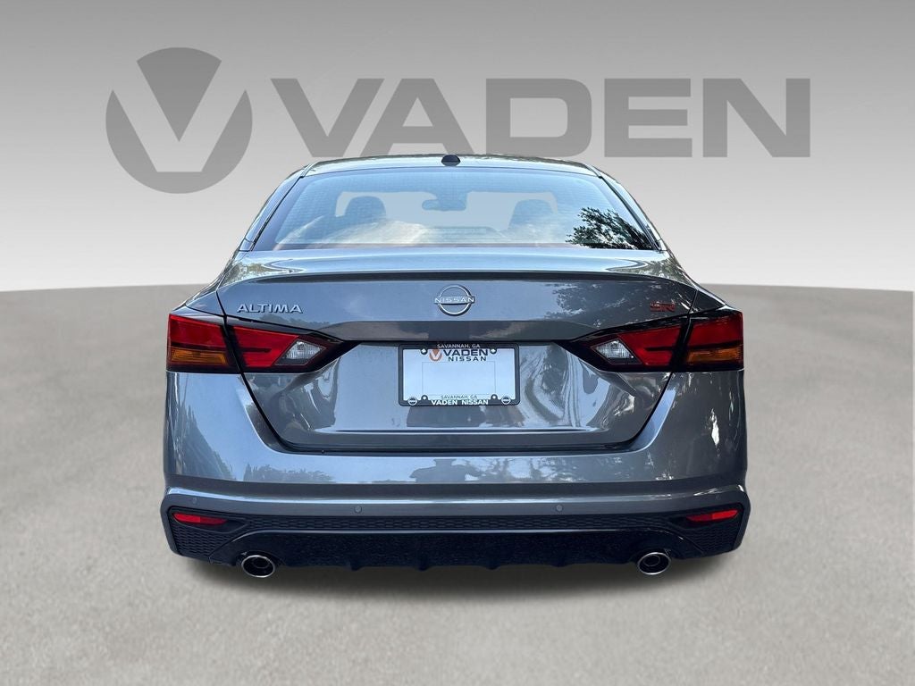 2026 Nissan Altima SR