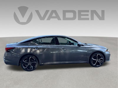 2026 Nissan Altima SR