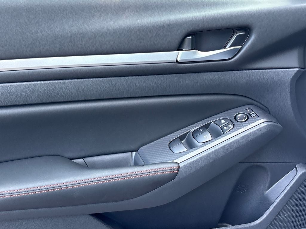 2026 Nissan Altima SR