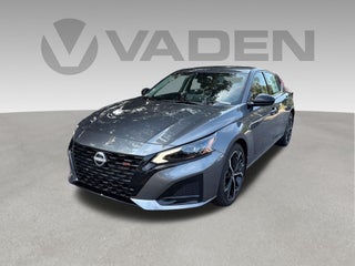 2026 Nissan Altima SR