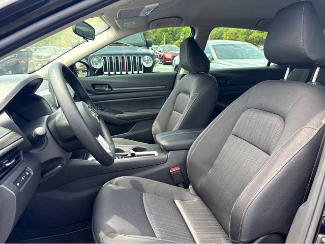 2026 Nissan Altima SV Special Edition