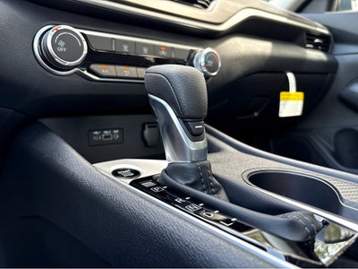 2026 Nissan Altima SV Special Edition