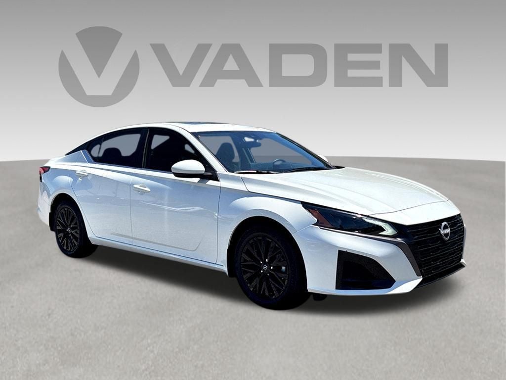 2026 Nissan Altima SV Special Edition