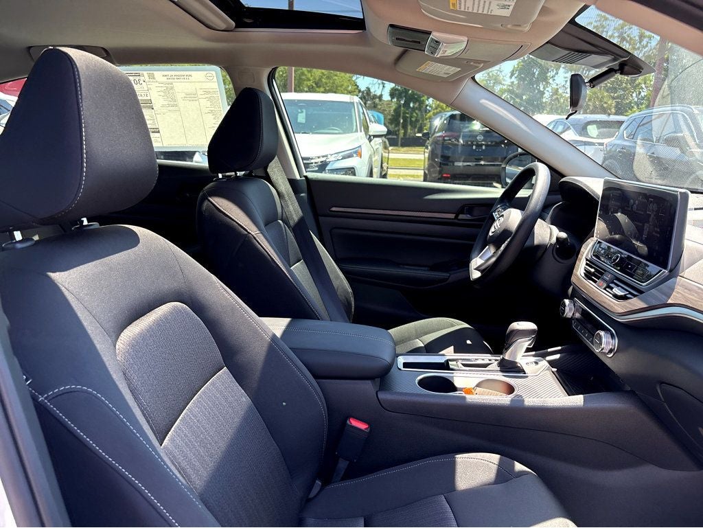 2026 Nissan Altima SV Special Edition