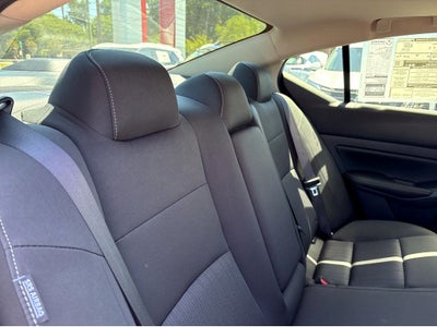 2026 Nissan Altima SV Special Edition