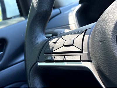 2026 Nissan Altima SV Special Edition