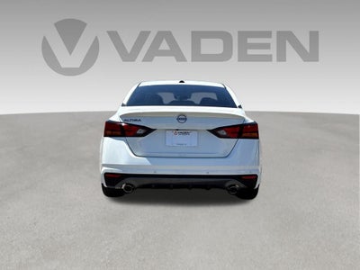 2026 Nissan Altima SV Special Edition