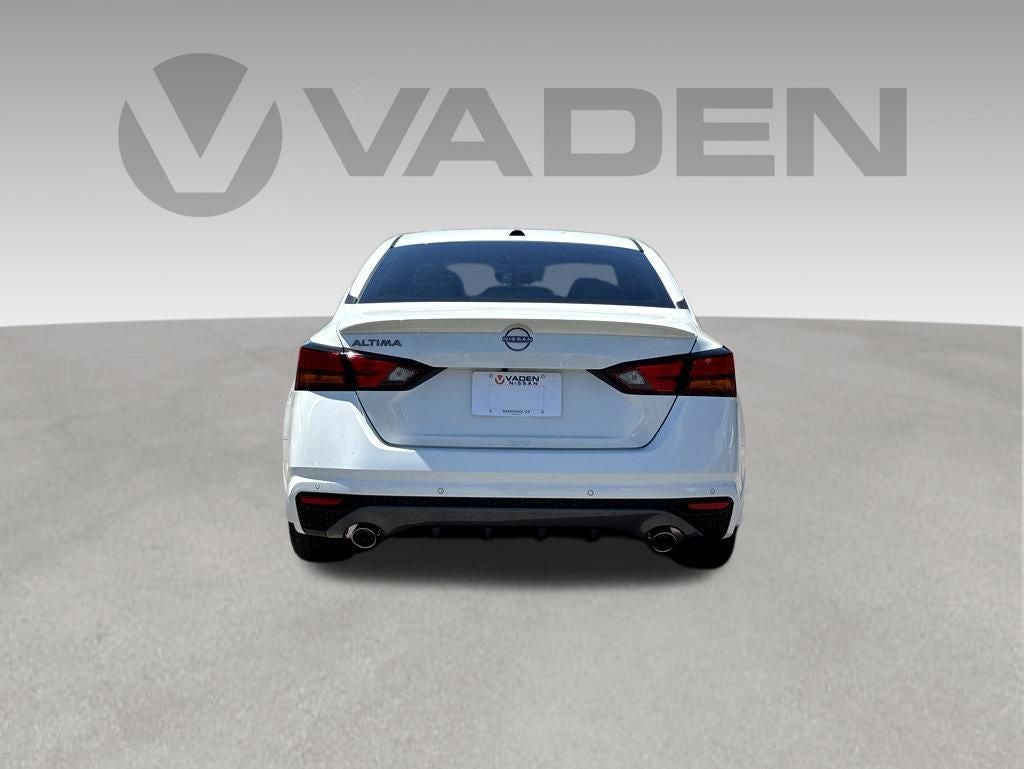 2026 Nissan Altima SV Special Edition