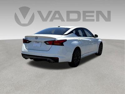 2026 Nissan Altima SV Special Edition