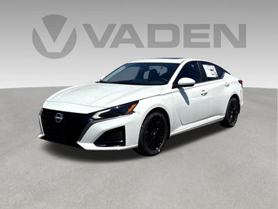 2026 Nissan Altima SV Special Edition