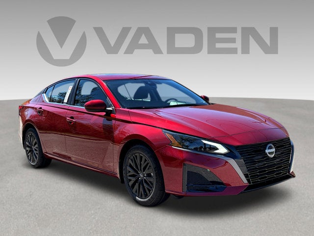 2026 Nissan Altima SV Special Edition