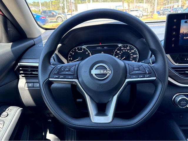 2026 Nissan Altima SV Special Edition