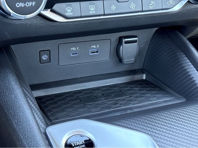 2026 Nissan Altima SV Special Edition