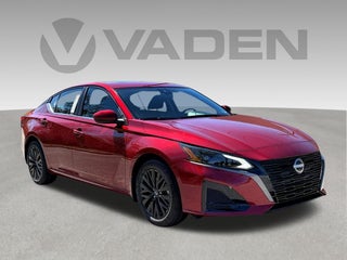 2026 Nissan Altima SV Special Edition