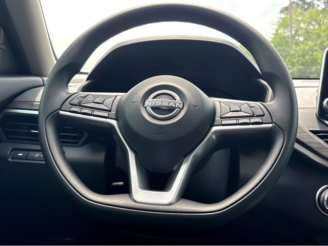 2026 Nissan Altima SV Special Edition