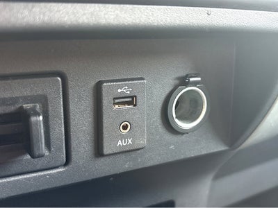 2017 Nissan Titan XD SV