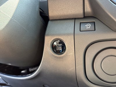 2027 Nissan Frontier King Cab® S
