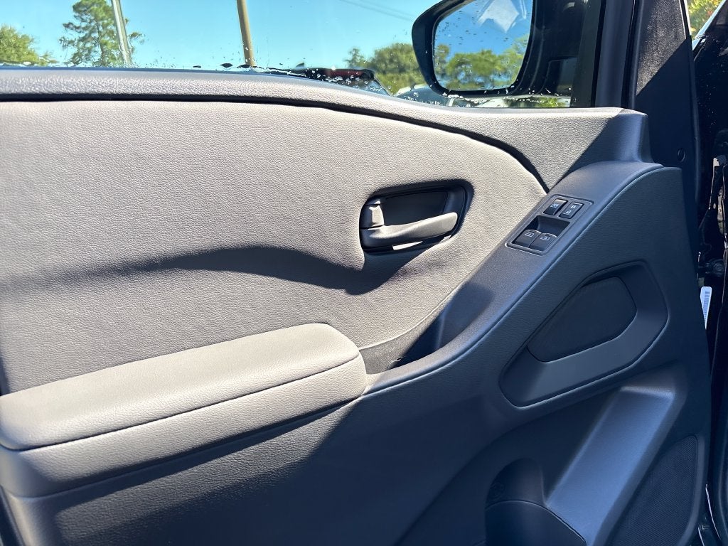 2027 Nissan Frontier King Cab® S