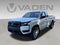 2027 Nissan Frontier S