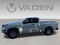2027 Nissan Frontier S