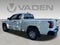 2027 Nissan Frontier S