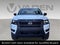 2027 Nissan Frontier S