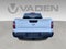 2027 Nissan Frontier S