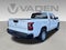 2027 Nissan Frontier S