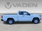2027 Nissan Frontier S
