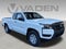 2027 Nissan Frontier S
