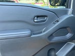 2027 Nissan Frontier S