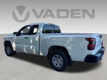 2027 Nissan Frontier King Cab® S